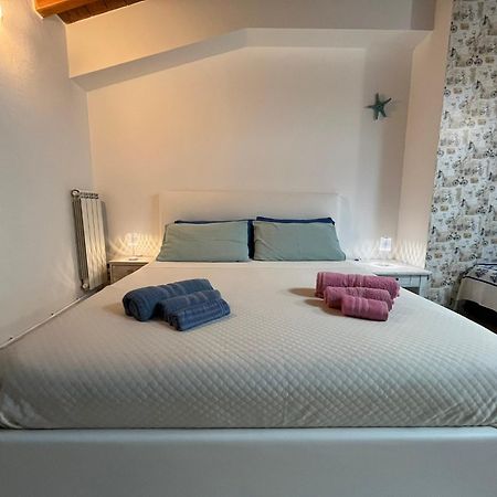 Apartamento La Casa Del Sole Bérgamo Exterior foto