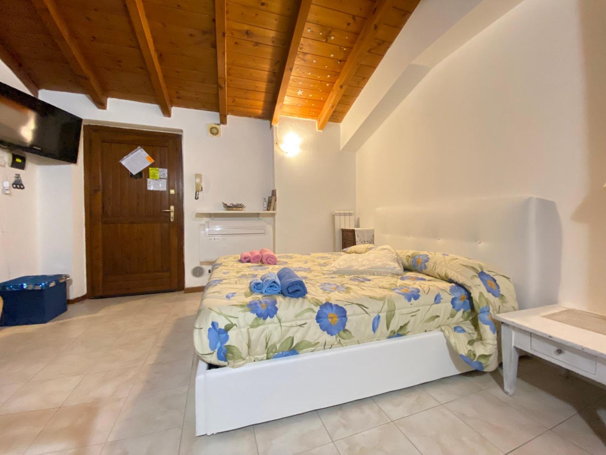 Apartamento La Casa Del Sole Bérgamo Exterior foto