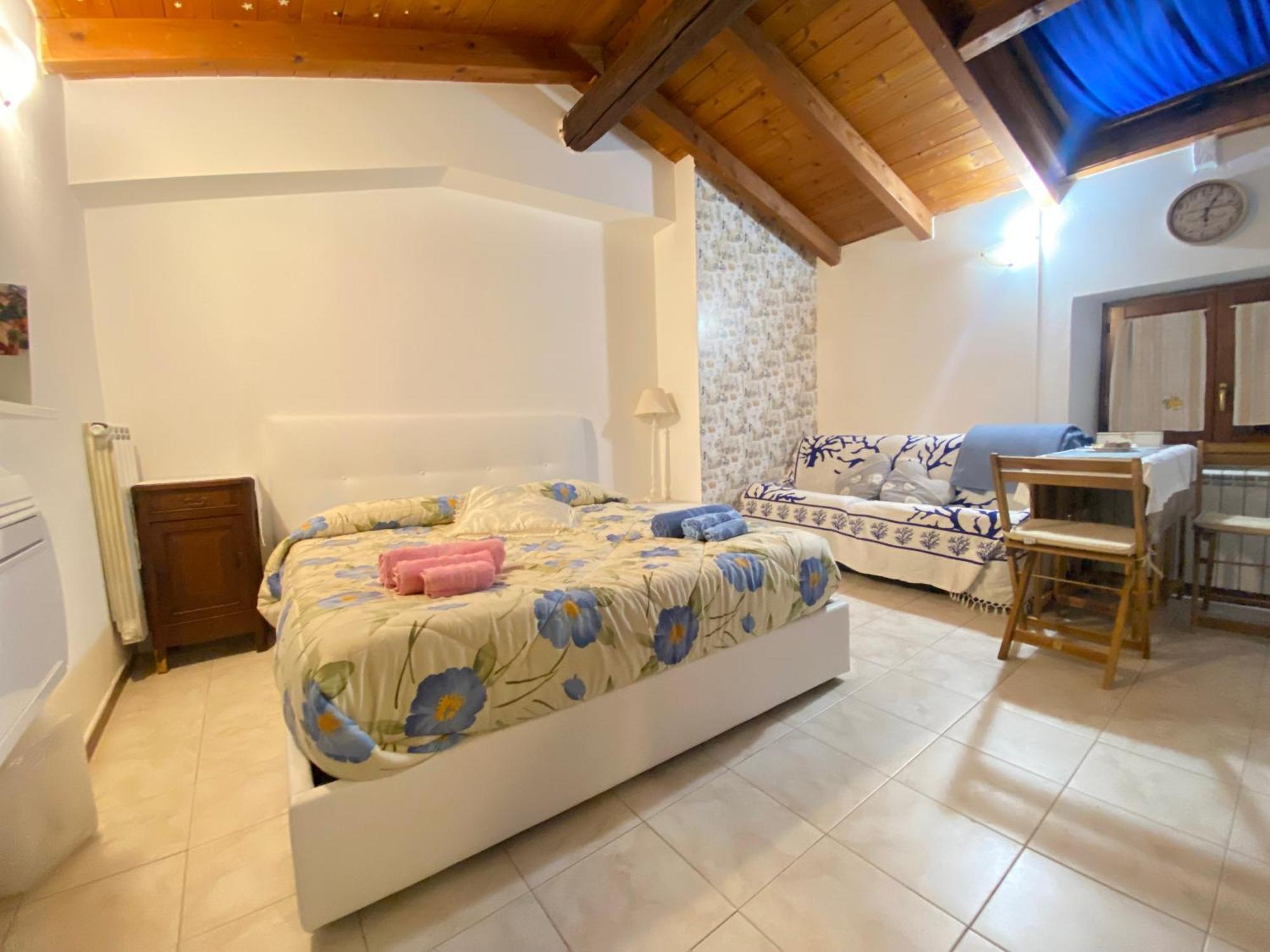 Apartamento La Casa Del Sole Bérgamo Exterior foto