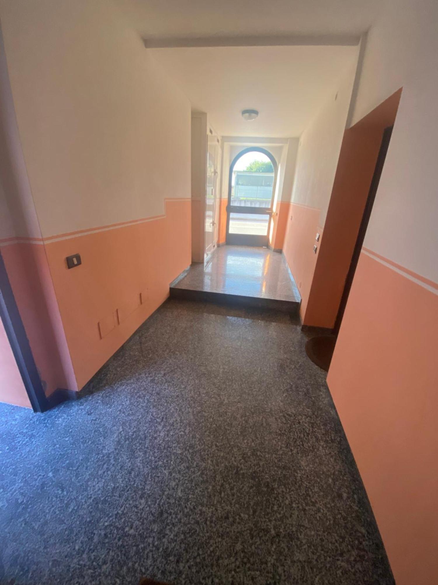 Apartamento La Casa Del Sole Bérgamo Exterior foto